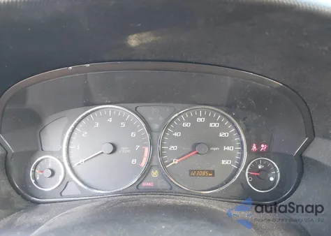 2007 Cadillac Cts Standard z USA, uszkodzony, nr VIN 1G6DP577470180772